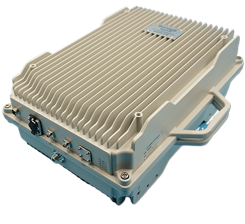 祁门单频/双频/四频/五频运营级数字光纤直放站