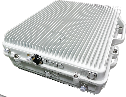 祁门信令级数字室分型移动通信干扰器