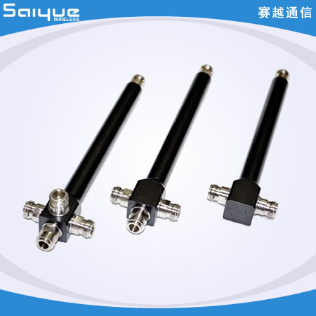  祁门FM调频广播同步广播功分器