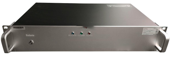  祁门350M PDT消防集群警用主机直放站